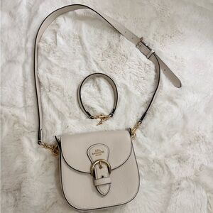 Authentic Coach Purse